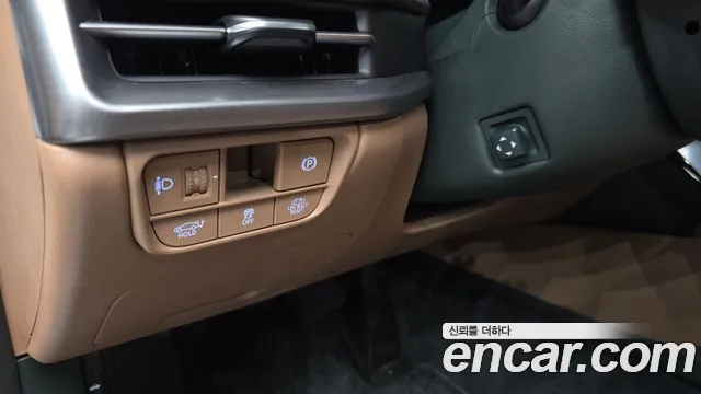 Hyundai Grandeur — Фото автомобиля 28