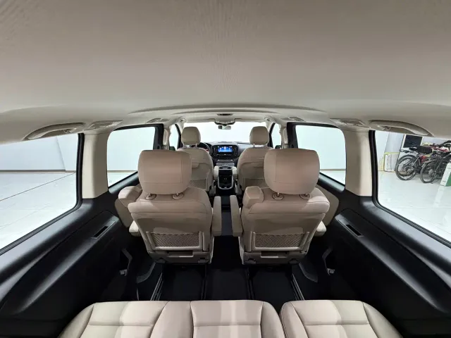 Mercedes-Benz Vito — Фото автомобиля 18