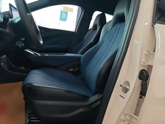 BYD Seagull — Фото автомобиля 14