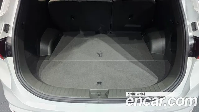 Hyundai Santafe — Фото автомобиля 17