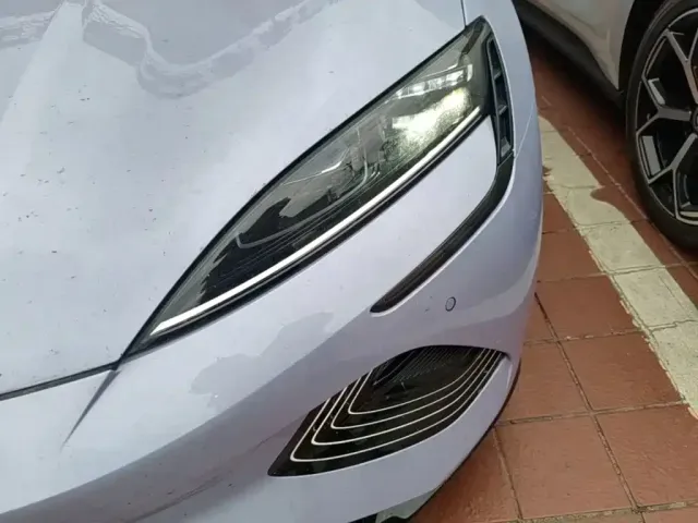 BYD Seal — Фото автомобиля 17