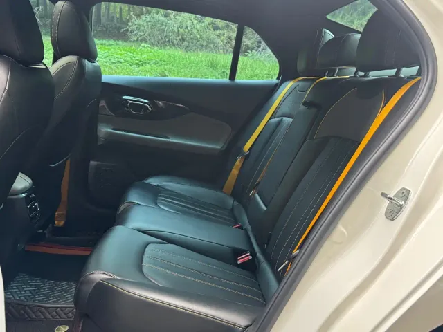 GAC Trumpchi Emkoo — Фото автомобиля 13