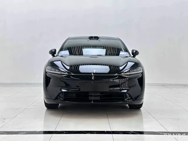 Luxeed R7 — Фото автомобиля 2
