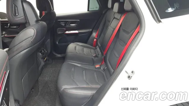 Mercedes-Benz GLC-Class — Фото автомобиля 10