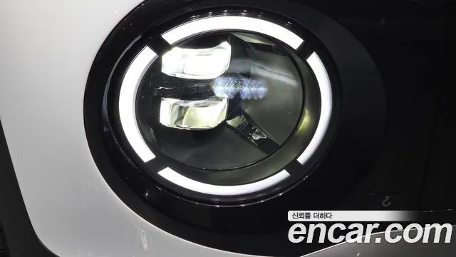 Hyundai Casper Casper Electric — Фото автомобиля 22