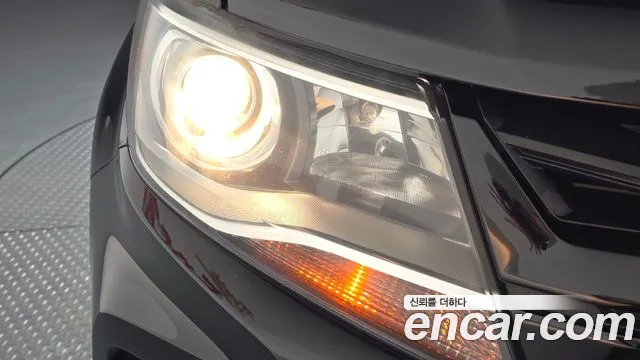 ChevroletGMDaewoo Colorado Real Colorado 3.6 Extreme-X 4WD — Фото автомобиля 22