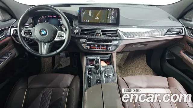 BMW Gran Turismo — Фото автомобиля 7