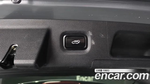 Hyundai Santa Fe Santa Fe (New) — Фото автомобиля 26