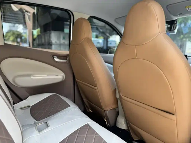 Wuling Hongguang Mini EV — Фото автомобиля 13
