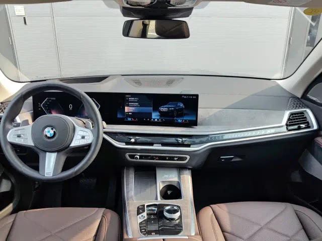 BMW X5 — Фото автомобиля 8