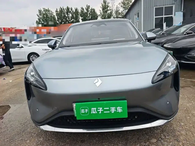 Baojun Yunhai — Фото автомобиля 2