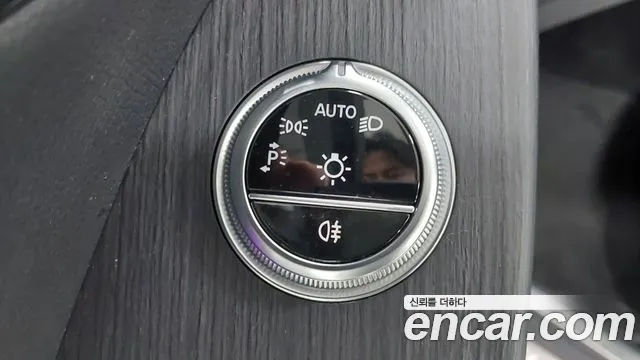 Mercedes-Benz S-Class S-класс W223 — Фото автомобиля 16