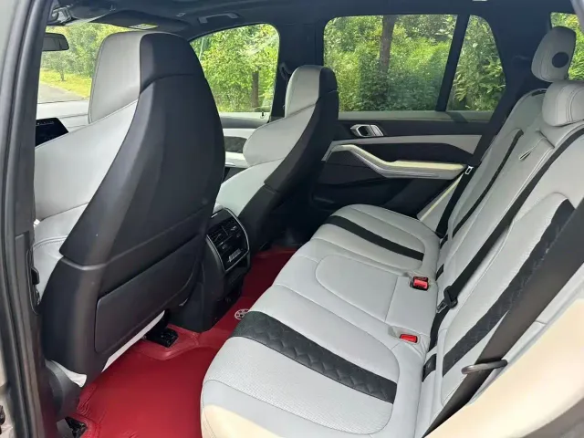 BMW X5 M — Фото автомобиля 5