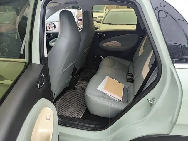 Wuling Bingo — Фото автомобиля 16
