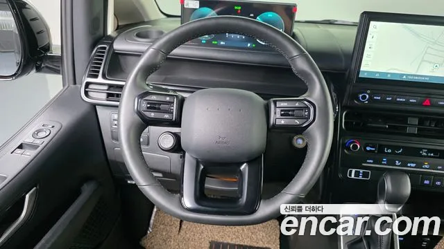 Hyundai Staria Staria (New) — Фото автомобиля 13