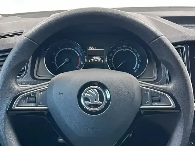 Skoda Kamiq — Фото автомобиля 7