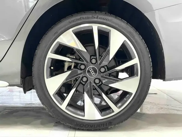 Audi A3 — Фото автомобиля 15