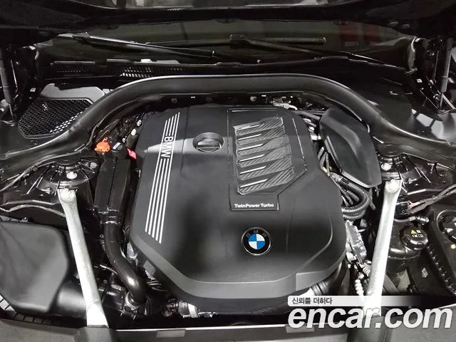 BMW Gran Turismo G32 — Фото автомобиля 6