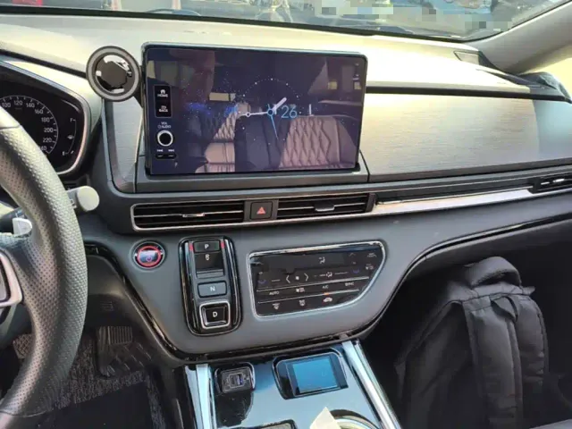 Honda Elysion — Фото автомобиля 12