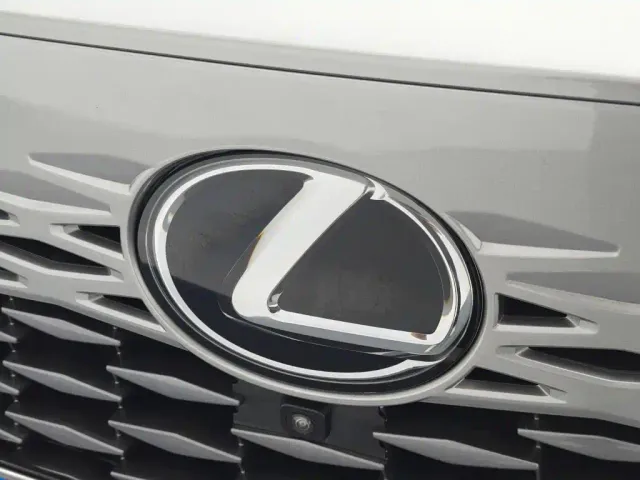 Lexus RX — Фото автомобиля 17