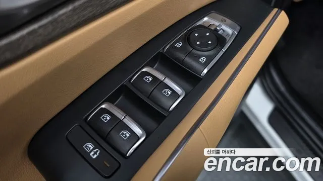 Kia Sorento 4th Gen — Фото автомобиля 29