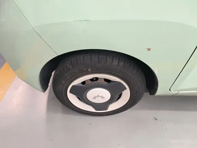 Wuling Hongguang Mini EV — Фото автомобиля 22