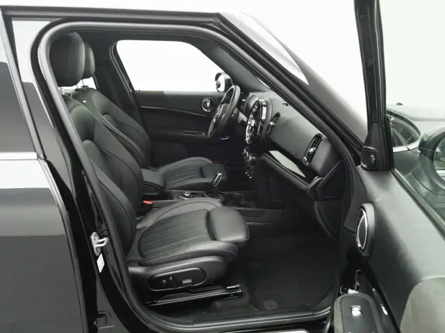 MINI Countryman — Фото автомобиля 23