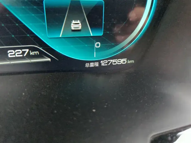 BYD Song PLUS — Фото автомобиля 4