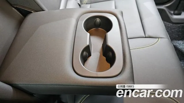 ChevroletGMDaewoo Trax Trax Кроссовер — Фото автомобиля 27