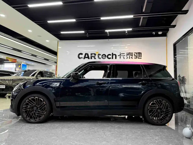 MINI Clubman — Фото автомобиля 5