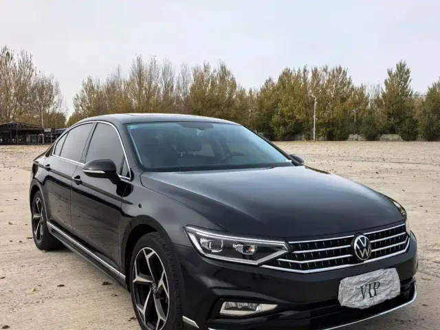Volkswagen Magotan — Фото автомобиля 2