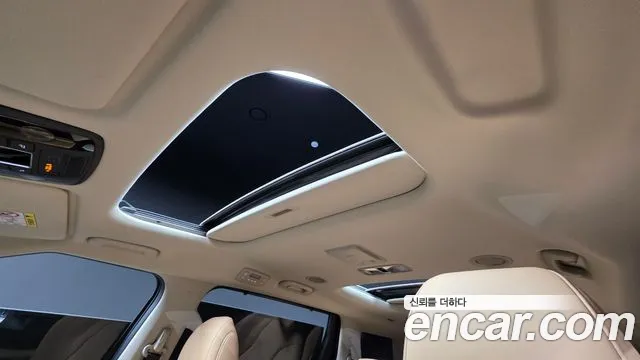 Kia Carnival 4th Gen — Фото автомобиля 15