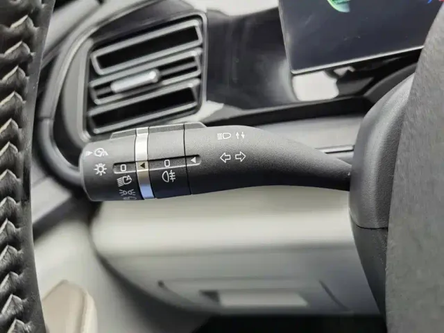 BYD Qin PLUS — Фото автомобиля 21