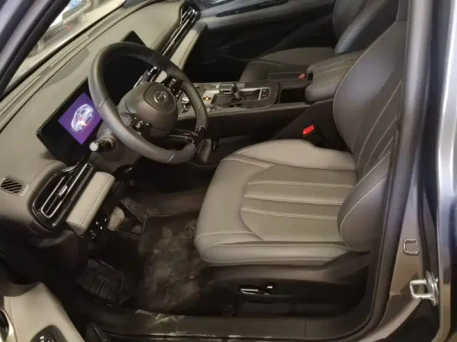 GAC Trumpchi Emkoo — Фото автомобиля 14