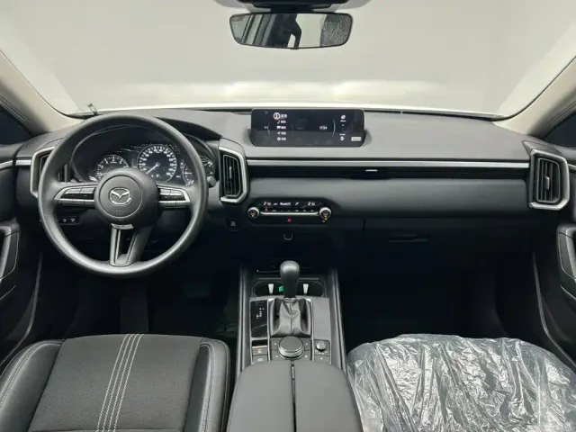 Mazda CX-50 Xingye — Фото автомобиля 19