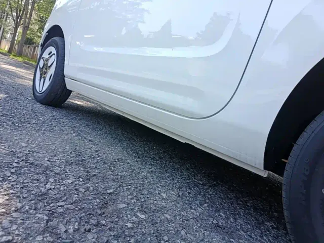 Geely Panda — Фото автомобиля 21