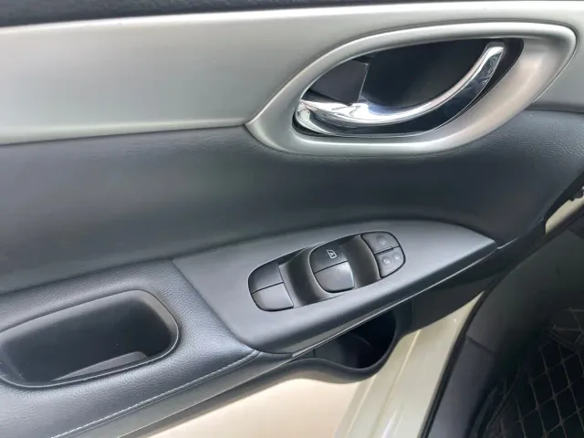 Nissan Sylphy — Фото автомобиля 14