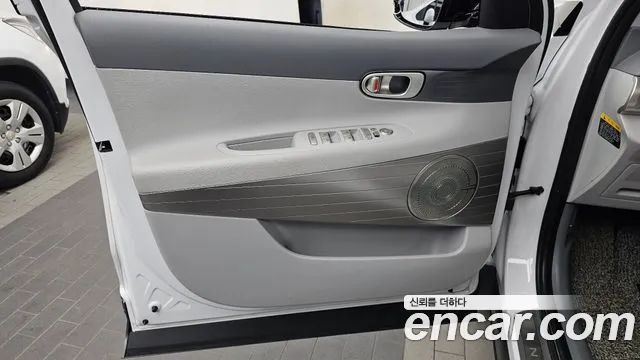 Hyundai Nexo — Фото автомобиля 13