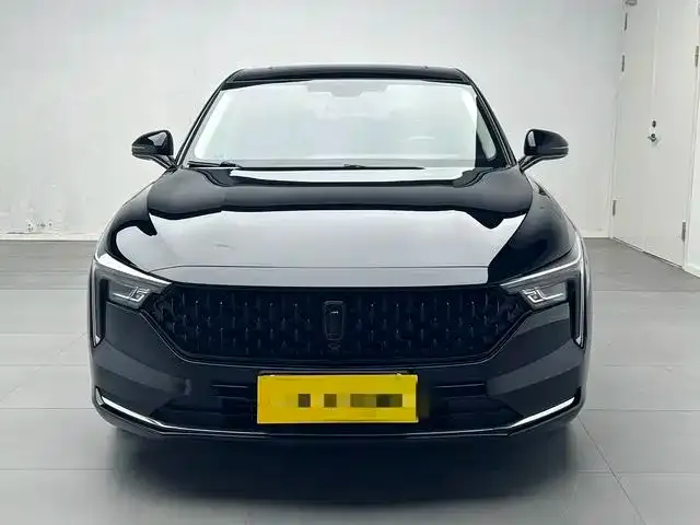 Bestune B70 — Фото автомобиля 2