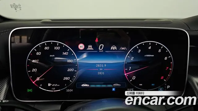 Mercedes-Benz GLC-Class — Фото автомобиля 11