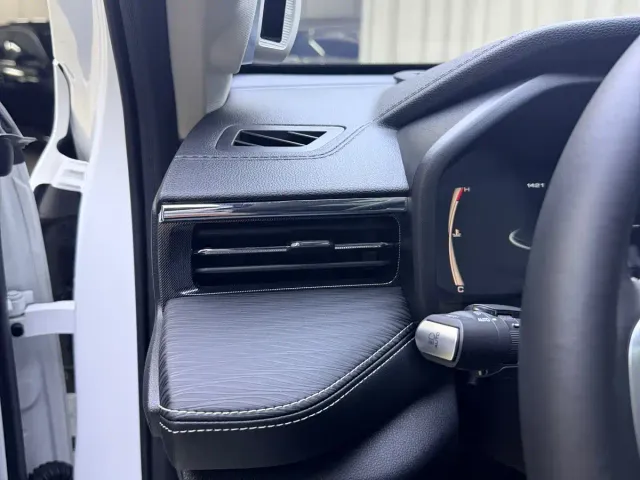 Haval Jolion — Фото автомобиля 13
