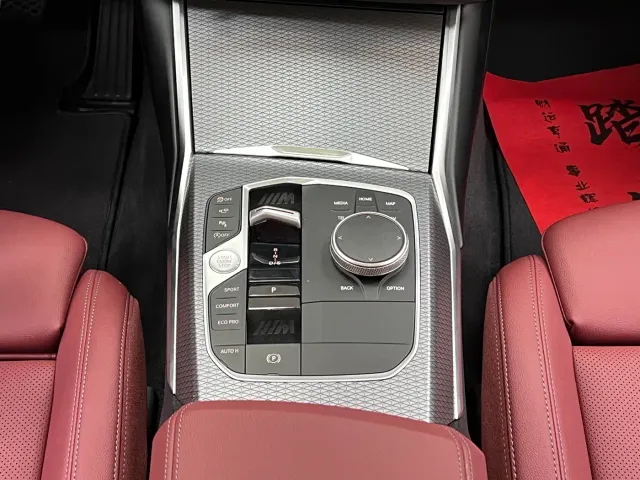 BMW 3 Series — Фото автомобиля 22