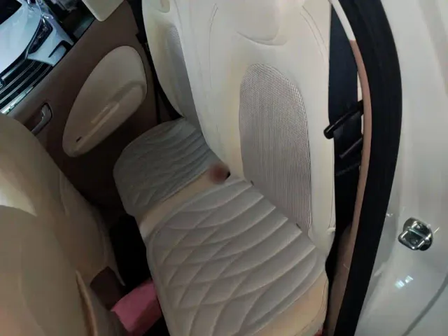Wuling Hongguang Mini EV — Фото автомобиля 16