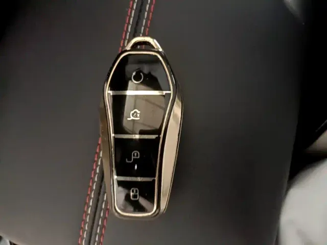 BYD Qin PLUS — Фото автомобиля 8