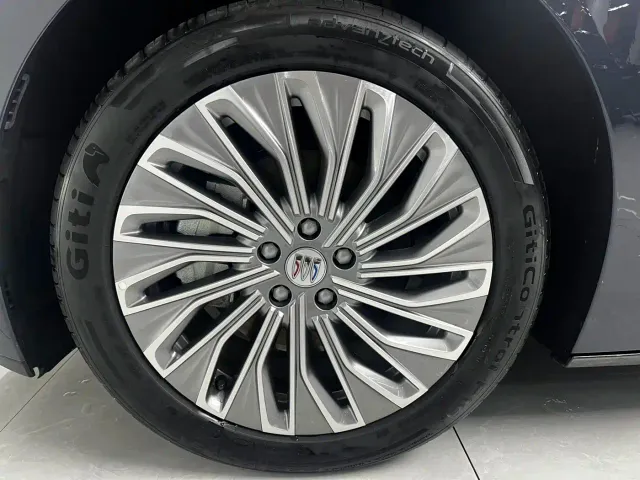 Buick Electra L7 — Фото автомобиля 6