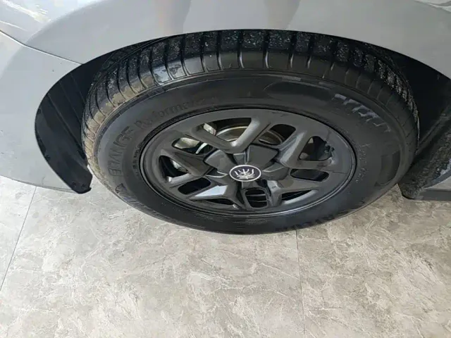 BYD Qin PLUS — Фото автомобиля 22