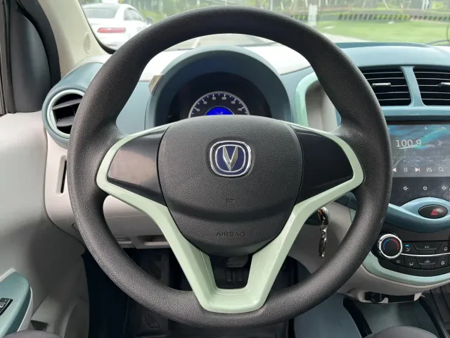 Changan Benben E-Star — Фото автомобиля 6