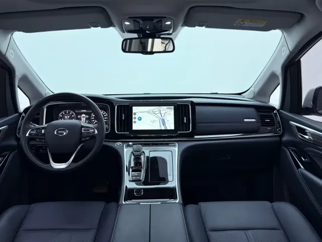 GAC Trumpchi M8 — Фото автомобиля 7