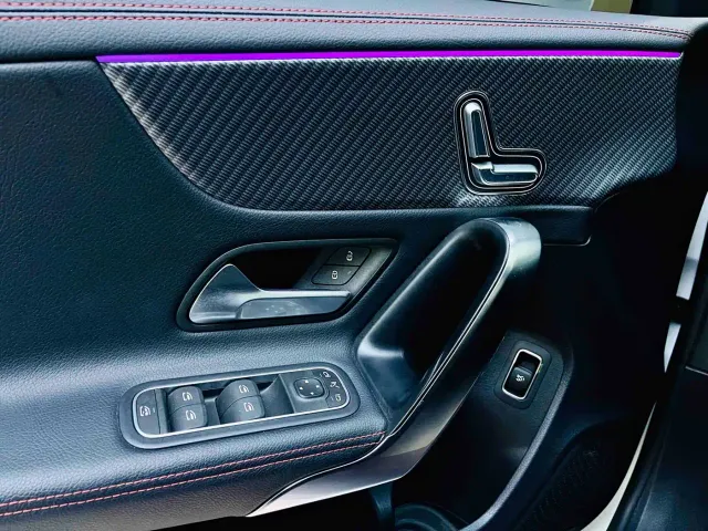 Mercedes-Benz A-Class — Фото автомобиля 18