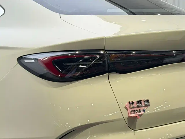 BYD Seal 06 — Фото автомобиля 8